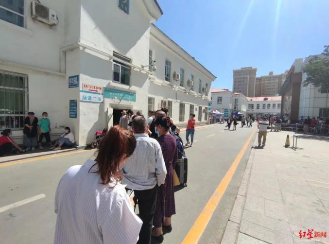 烏魯木齊疫情新篇章，尋找內(nèi)心平靜的綠色之旅