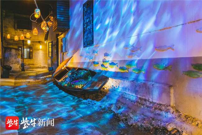 夜畫最新更，溫馨友情的夜之畫卷綻放新篇章