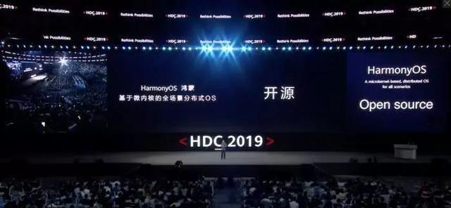 鴻蒙系統(tǒng)最新爆料，科技革新重塑未來生活體驗(yàn)