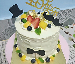 六寸最新蛋糕，甜蜜日常小事的完美詮釋