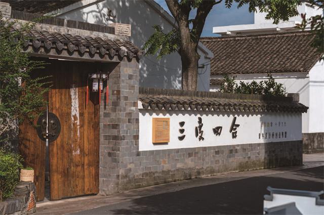 溧陽(yáng)市巷弄深處的獨(dú)特風(fēng)味，最新探索與體驗(yàn)