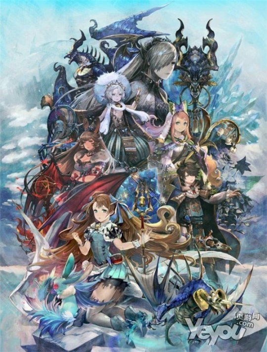 小紅書(shū)推薦，SE最新端游，讓你欲罷不能的沉浸式游戲體驗(yàn)！