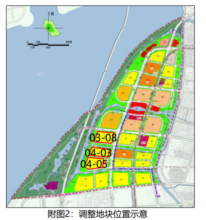 太湖最新拍地揭秘，投資熱土，未來(lái)發(fā)展?jié)摿o(wú)限！