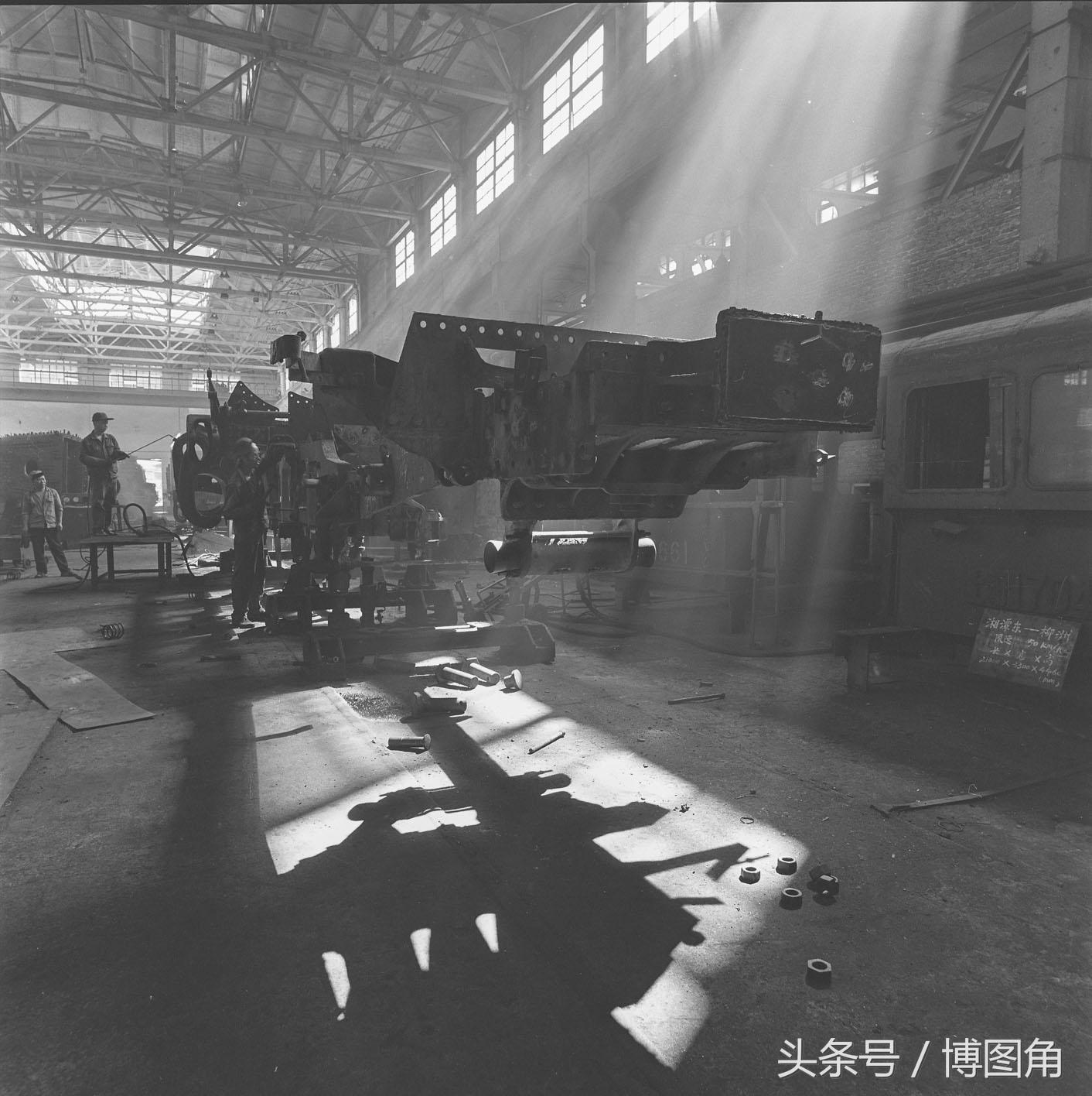 鹿寨最新工廠，先鋒力量引領產(chǎn)業(yè)變革