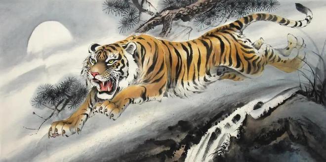 四虎之力新紀(jì)元，探索潛能與力量的無(wú)限可能