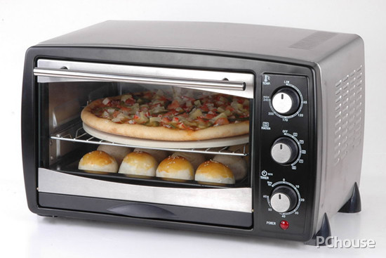 最新產(chǎn)品烤箱，溫馨廚房的得力伙伴故事