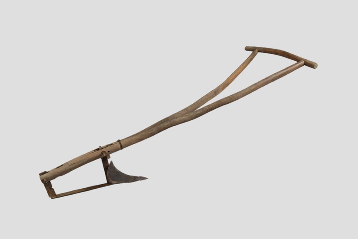 最新款農(nóng)具引領(lǐng)農(nóng)業(yè)革新，高效農(nóng)耕助力農(nóng)業(yè)生產(chǎn)