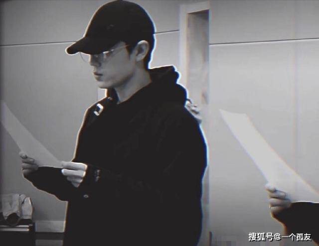 肖戰(zhàn)最新狀態(tài)，與大自然共舞，探尋內(nèi)心寧靜平和之道