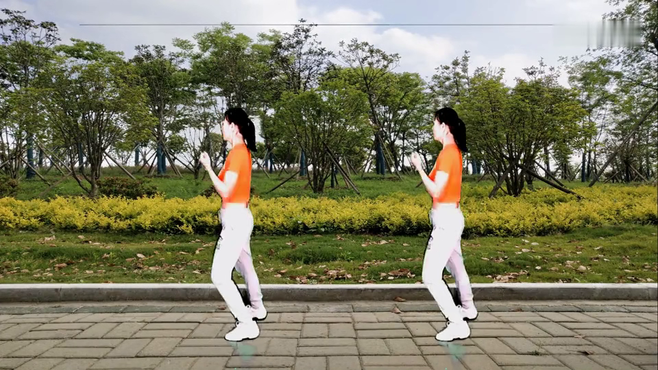 現(xiàn)象級(jí)擺跨舞，文化表達(dá)與爭(zhēng)議熱議