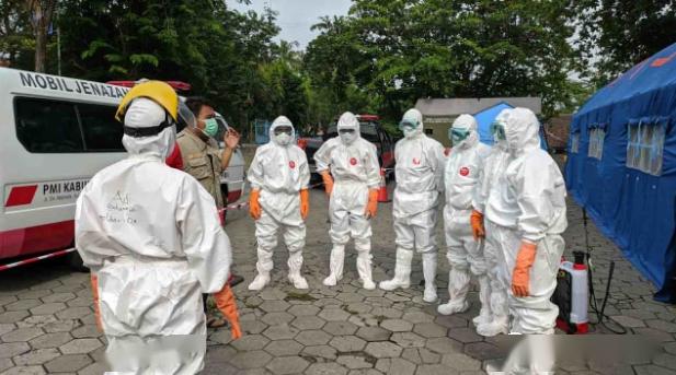 菲律賓疫情最新動態(tài)更新(今日版)