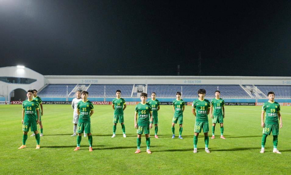 聚焦最新北京國安，展現(xiàn)新風貌與實力大增的球隊動態(tài)