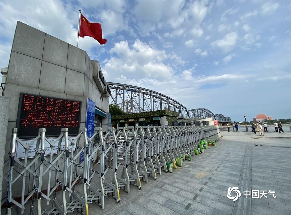 遼寧臺風(fēng)最新信息及溫馨日常提醒