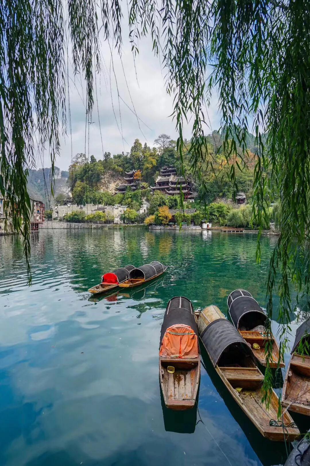 探索最新旅游地，追尋自然美景與內(nèi)心平和的樂園