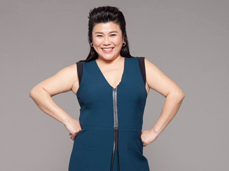 林美秀最新動態(tài)，璀璨之星的光芒閃耀