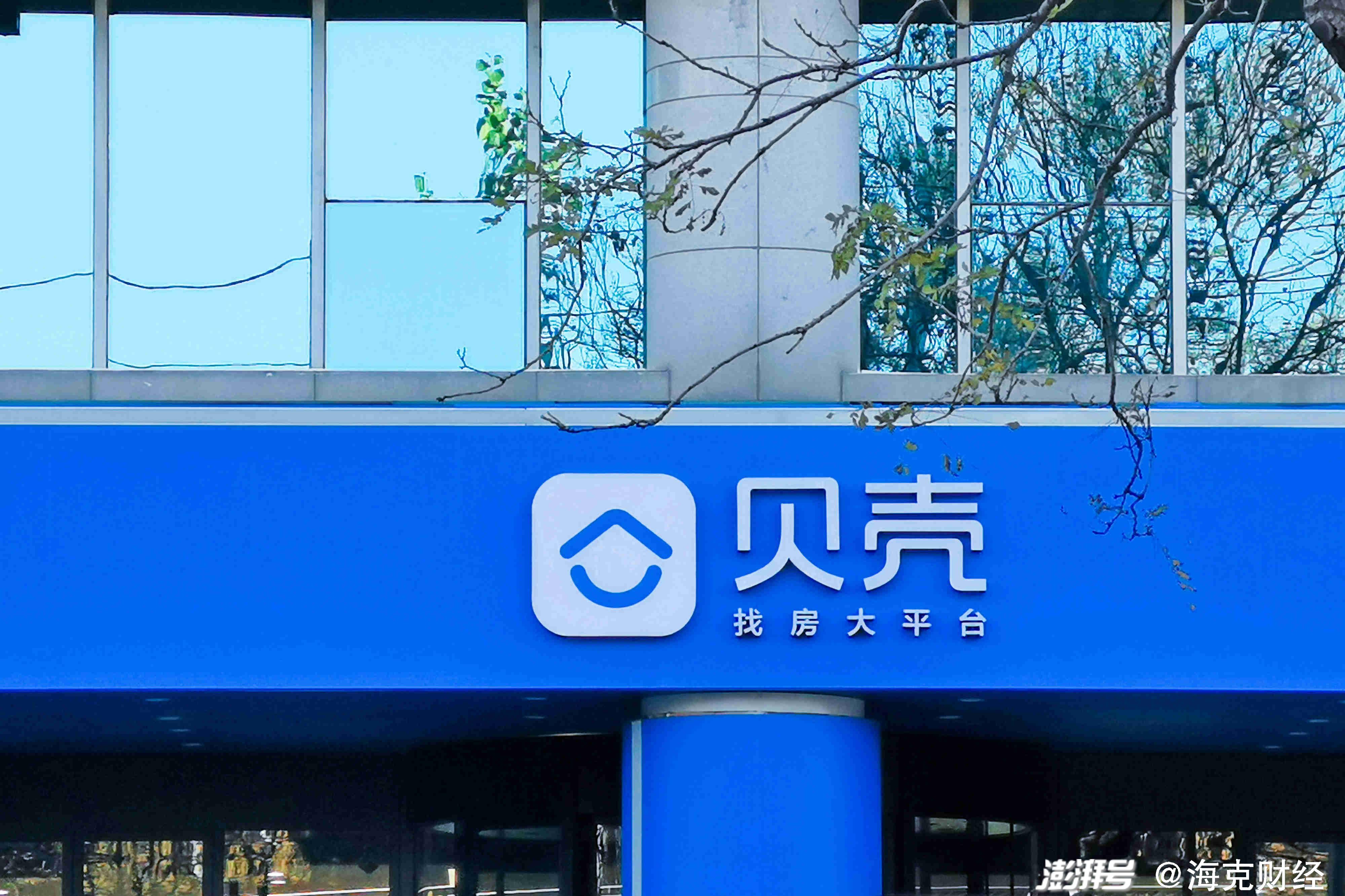 貝殼最新事件，一場心靈平靜的尋找之旅