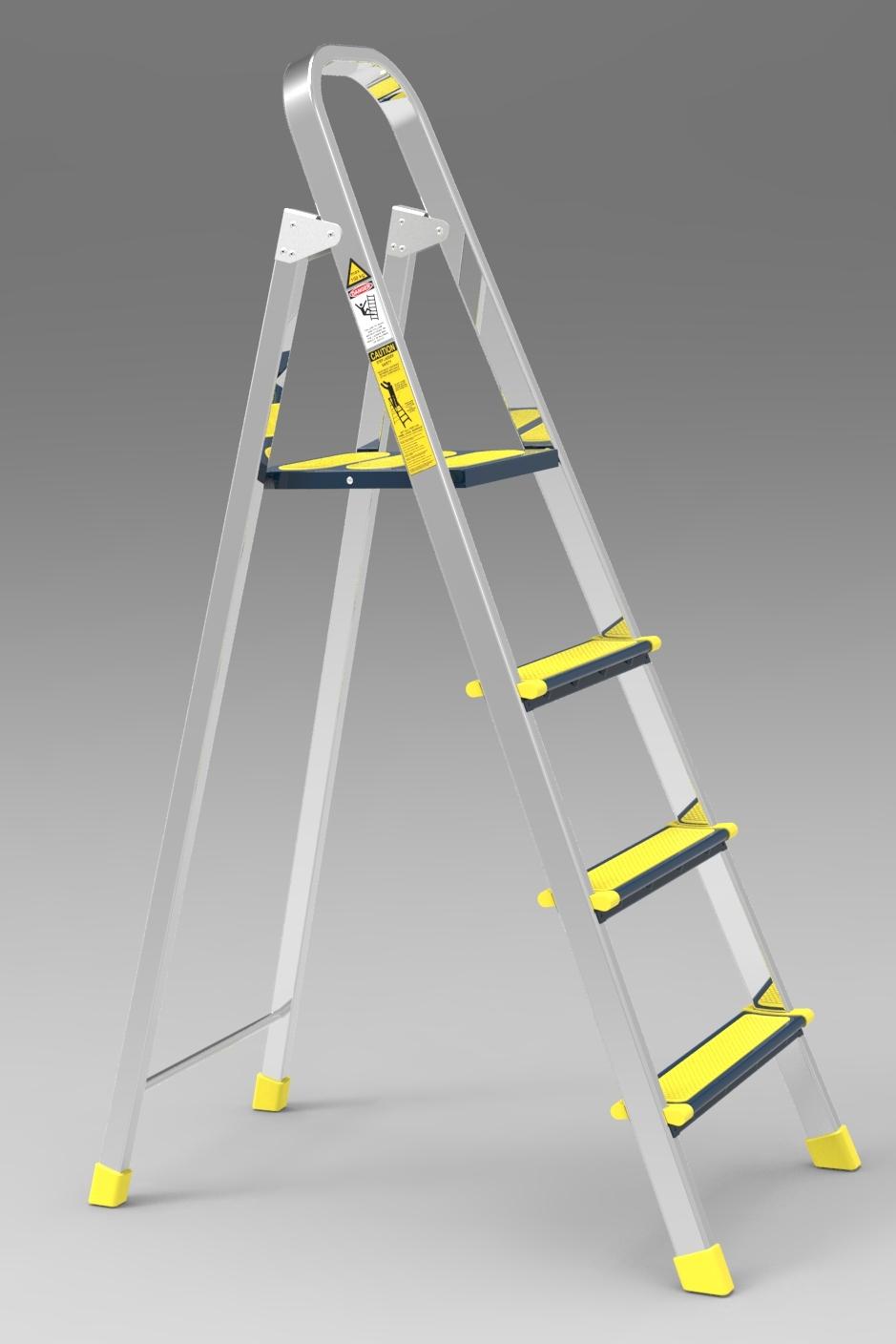 最新人字梯，建筑與生活的重要橋梁