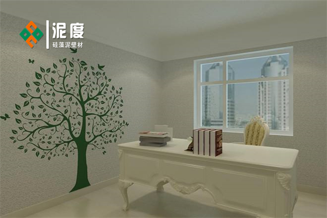 硅藻泥最新圖冊，純凈與美學(xué)的完美融合探索