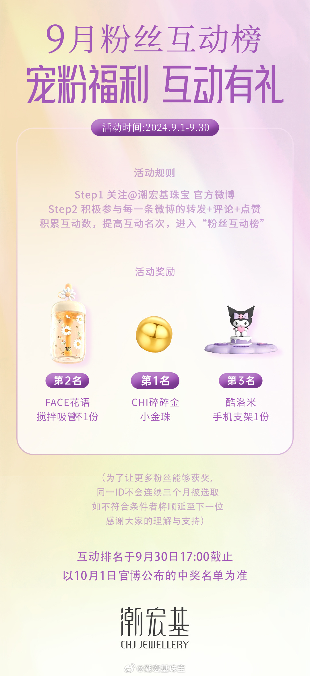 潮宏基最新活動深度解析，影響與我的觀點觀察