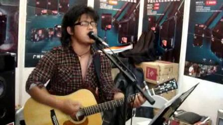 街頭音樂潮流變遷，流浪歌手的崛起與獨立音樂的時代