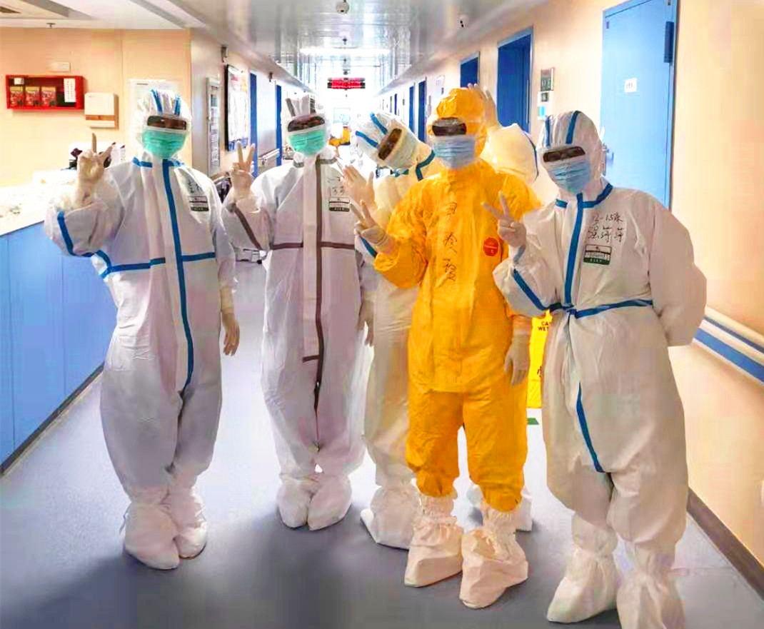 最新光谷疫情動態(tài)，變化中的力量與學習帶來的自信與成就感