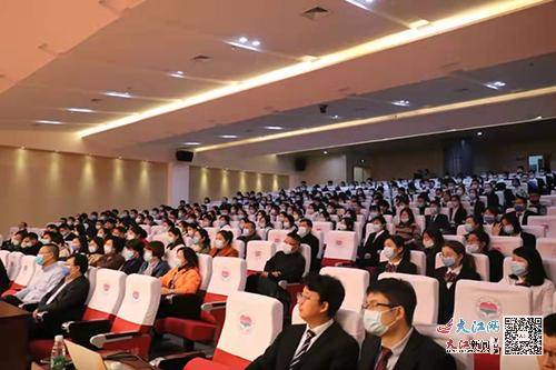 康復盛舉，最新會議大咖云集，共探康復未來之路