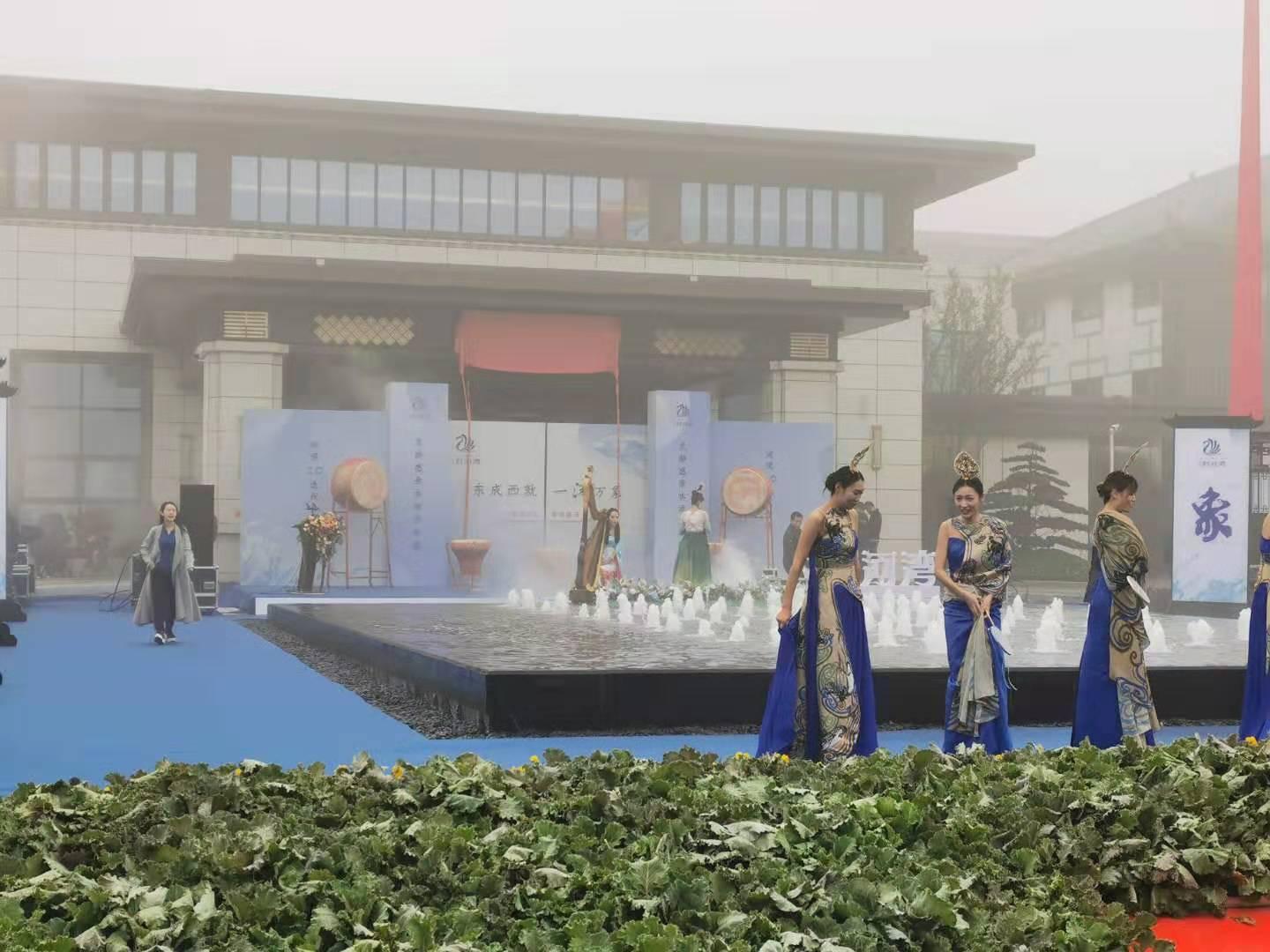 宜陽最新房產(chǎn)，暖陽下的家園故事