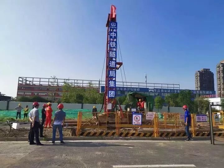 嘉興最新工程，時代印記與未來序章啟幕