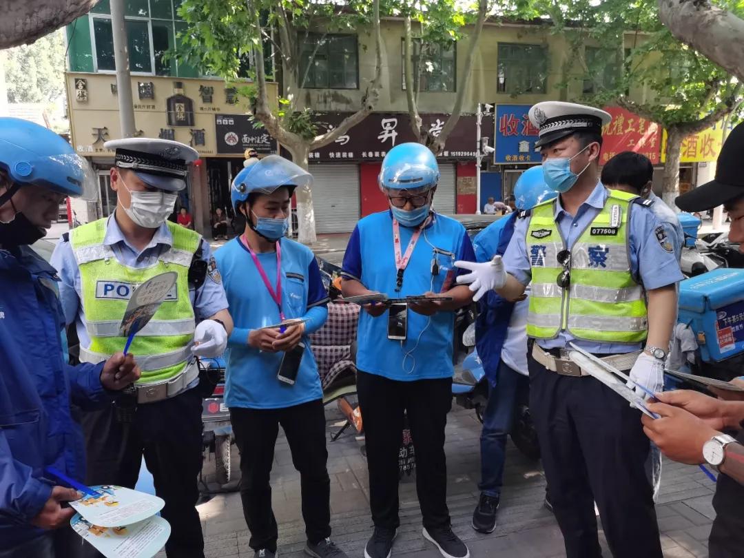 全方位指南，外賣小哥頭盔最新選購(gòu)、使用與維護(hù)攻略