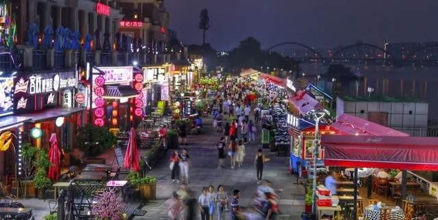 長沙最新打卡地火熱來襲，必去之地！?????