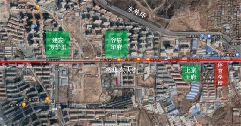 膠南最新事件概述與進(jìn)展