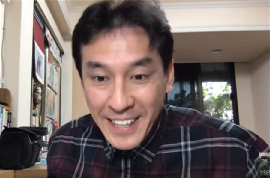 黃暐瀚的探險之旅，追尋自然美景，心靈平和之旅