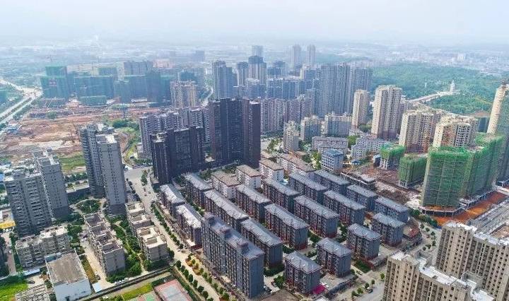 柴桑區(qū)最新動態(tài)，城市發(fā)展的前沿亮點全解析