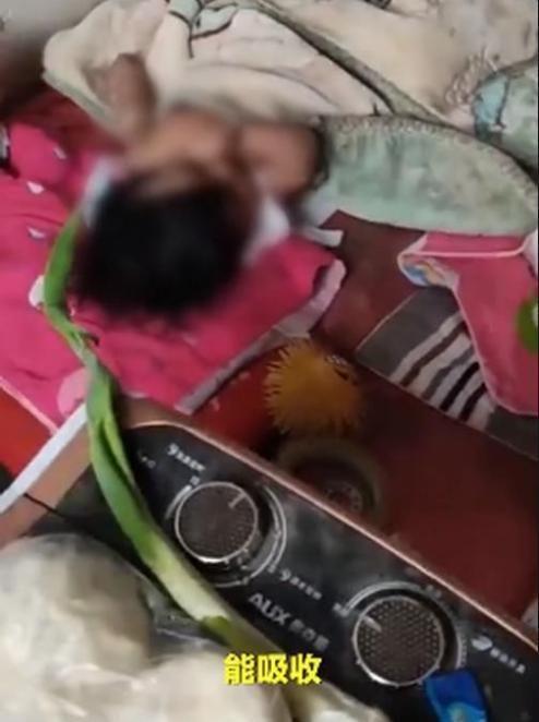 河北女嬰墜樓事件最新進(jìn)展，天使的微笑與愛的守護(hù)守護(hù)不測命運(yùn)