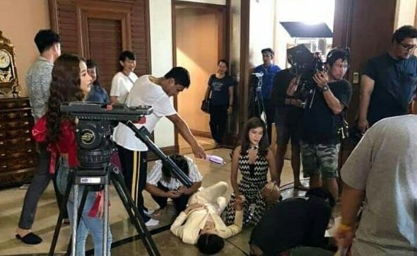 最新熱門(mén)泰劇一覽，感受東南亞風(fēng)情魅力劇集！