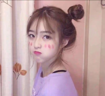 科技與美學(xué)完美融合，最新女生頭像真人風(fēng)采展示