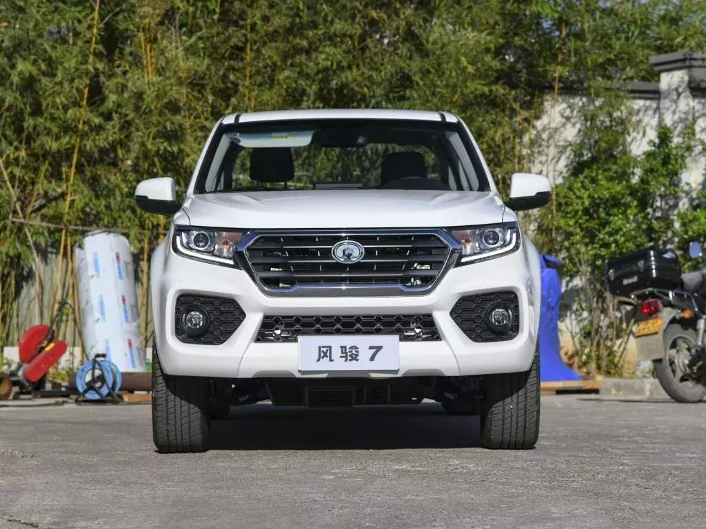 最新風(fēng)駿7，高科技重塑生活體驗的力量之選