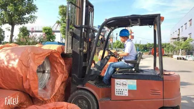 最新叉車(chē)工作，時(shí)代背景下的關(guān)鍵角色演變