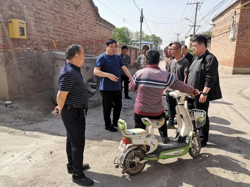 清徐最新規(guī)劃公園，綠色明珠的崛起與未來(lái)發(fā)展展望