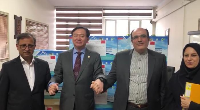 伊朗疫情最新確診情況與巷弄深處的獨特小店探秘