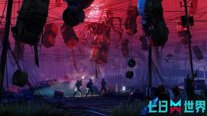 全球詭異時(shí)代變遷下的多維度視角深度論述