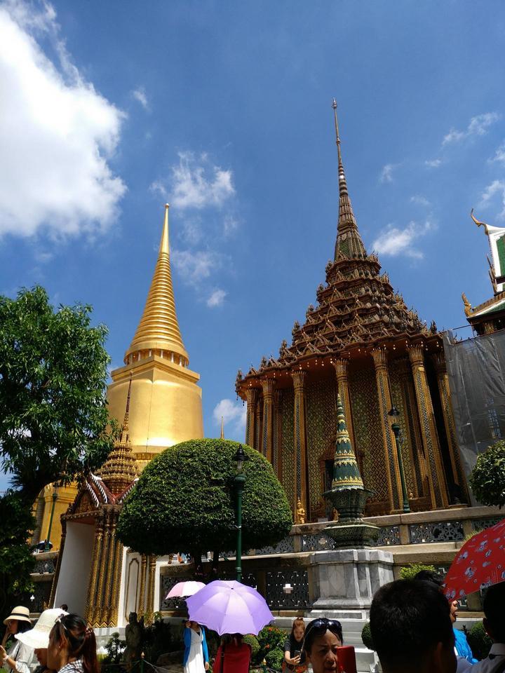 泰國旅游最新指南，探索小巷中的獨特風情