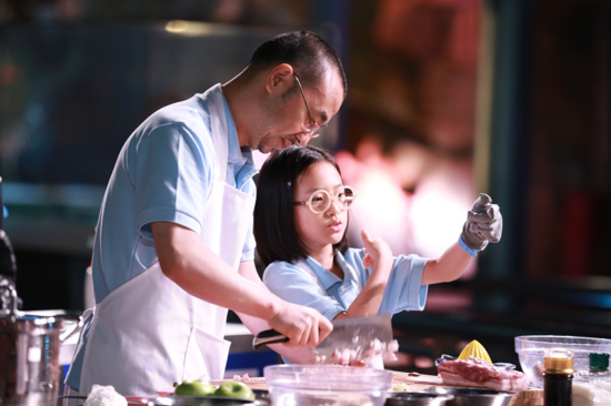 最新美食類節(jié)目，探索味蕾的新世界之旅