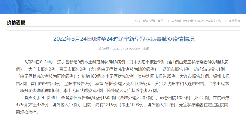 遼寧疫情最新動(dòng)態(tài)，詳細(xì)步驟指南及最新病例數(shù)