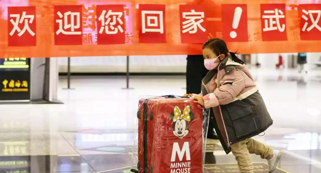 湖北最新解封，科技重塑生活，高科技產(chǎn)品時代來臨