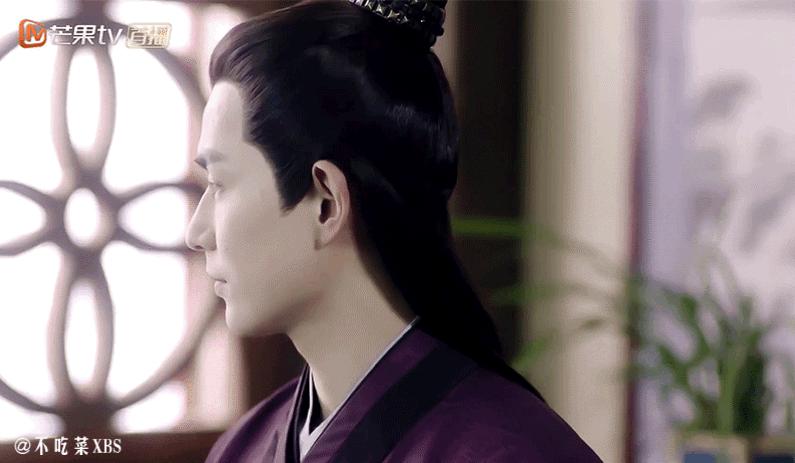 小閣老最新圖片，獨特風采一覽無余