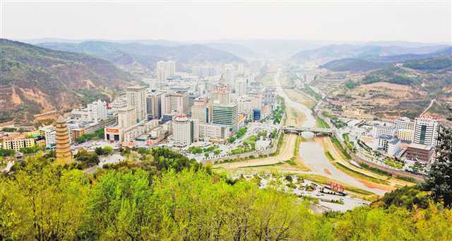 延安市高科技重塑生活，最新科技產(chǎn)品引領(lǐng)未來觸手可及的新時代