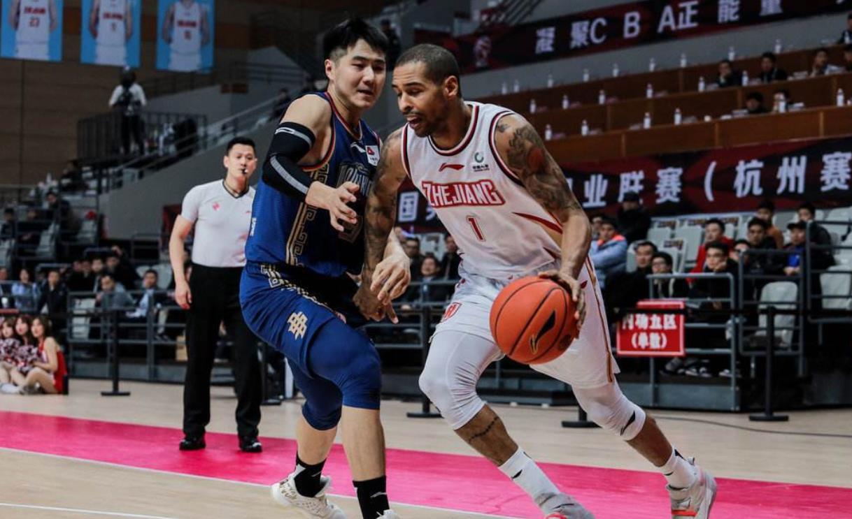 CBA最新外援規(guī)定，籃球賽場(chǎng)的新篇章開啟
