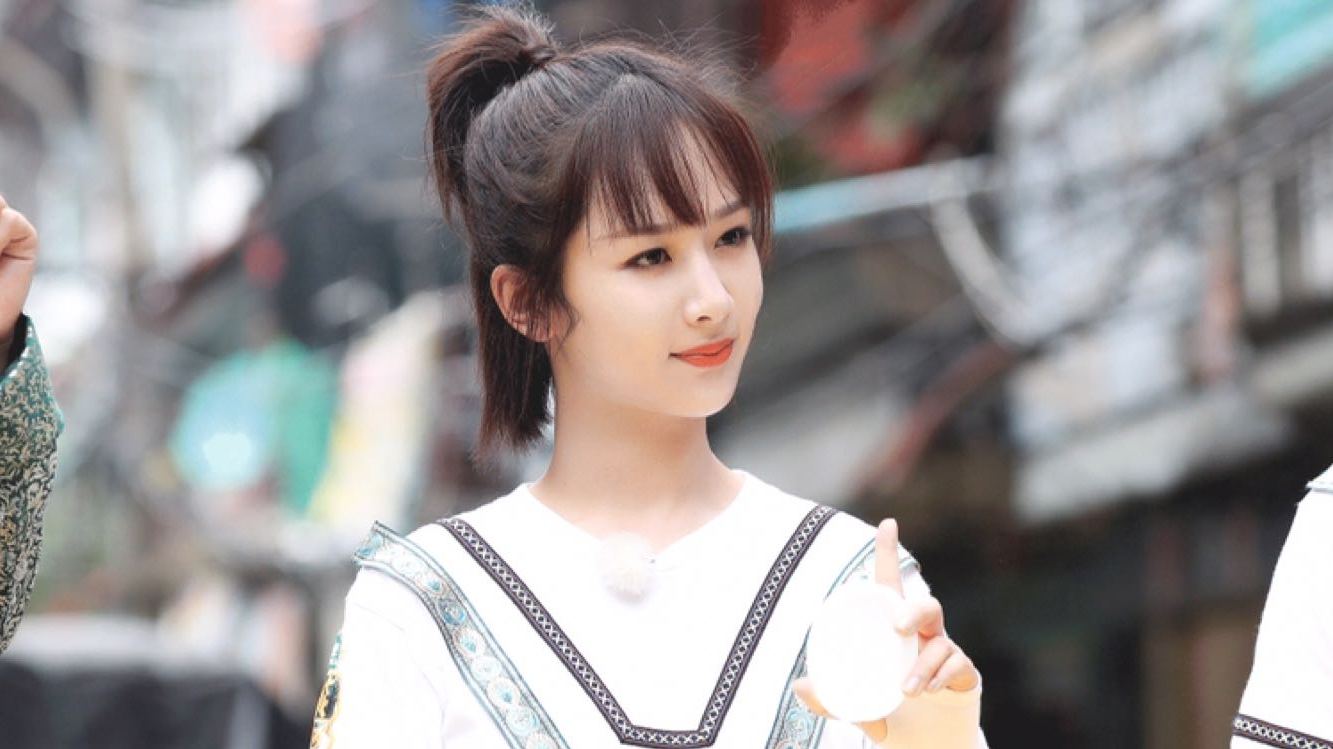 楊紫最新視頻，學(xué)習(xí)之旅中的成長(zhǎng)與自信之源