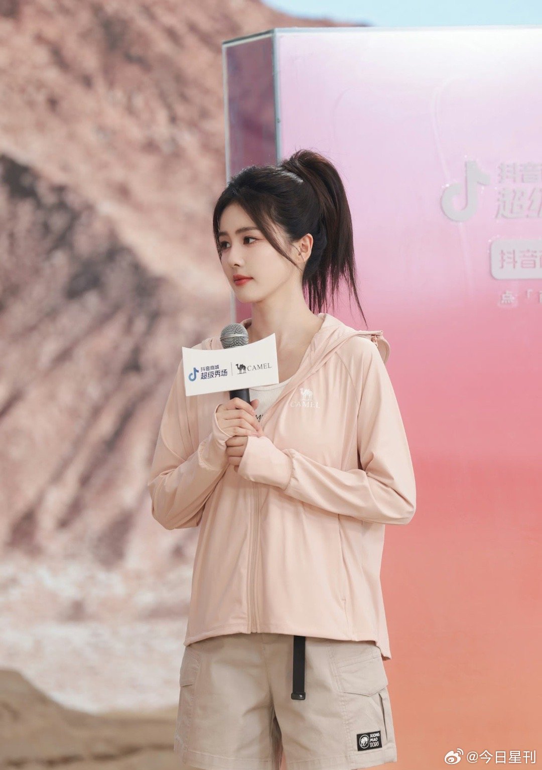 白鹿直播揭秘，時(shí)尚潮流與青春活力的無(wú)限源泉