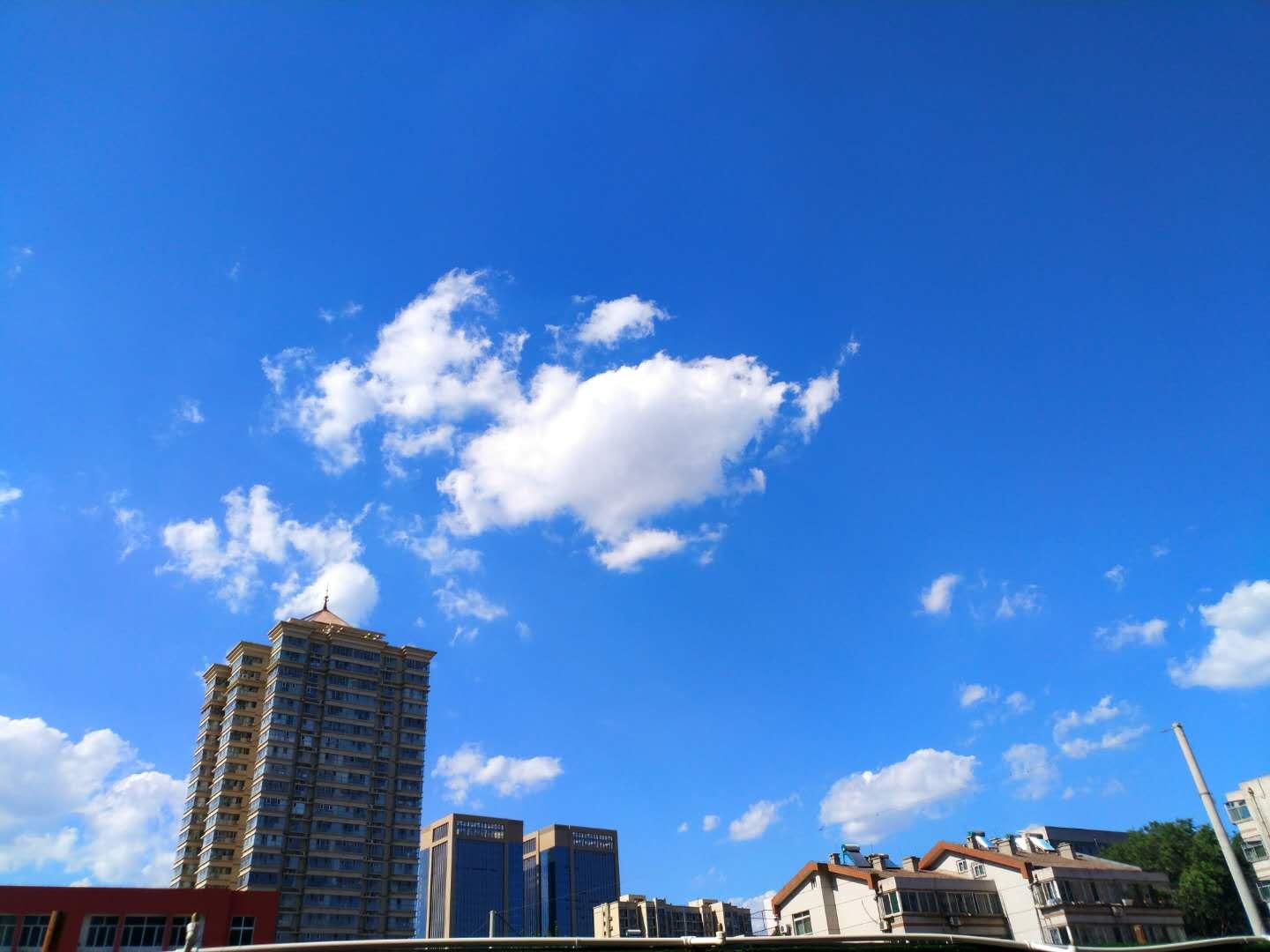 北京霧霾最新情況解讀，你了解多少？